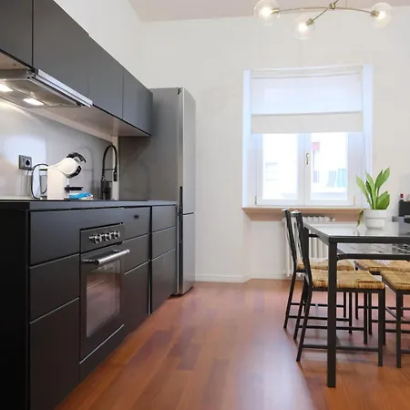 Apartment Vr Vg12