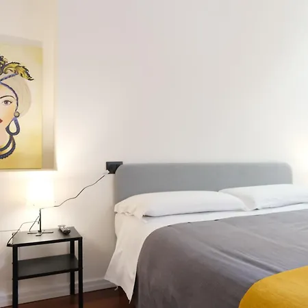 Vr Vg12 Apartment Verona