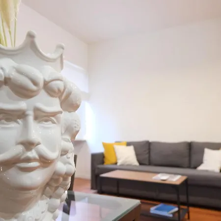 Apartment Vr Vg12