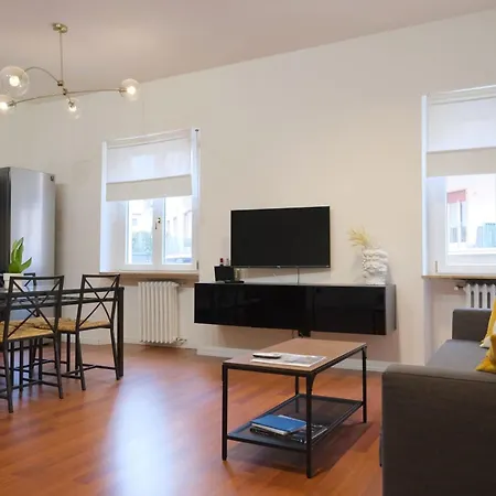 Apartment Vr Vg12 Verona