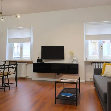 Vr Vg12 Apartment Verona