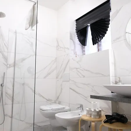Vr Vg12 Apartment Verona