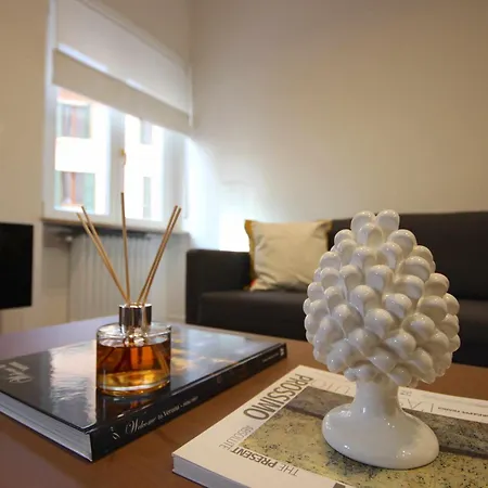 Vr Vg12 Apartment *