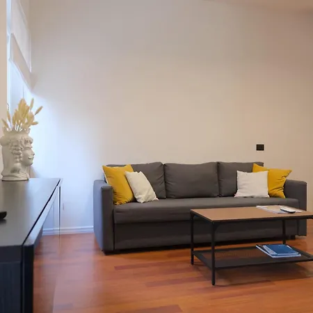 Vr Vg12 Apartment *